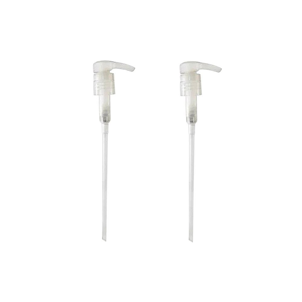 Kit Válvula Wella Dosadora Pump Duo 10 ml