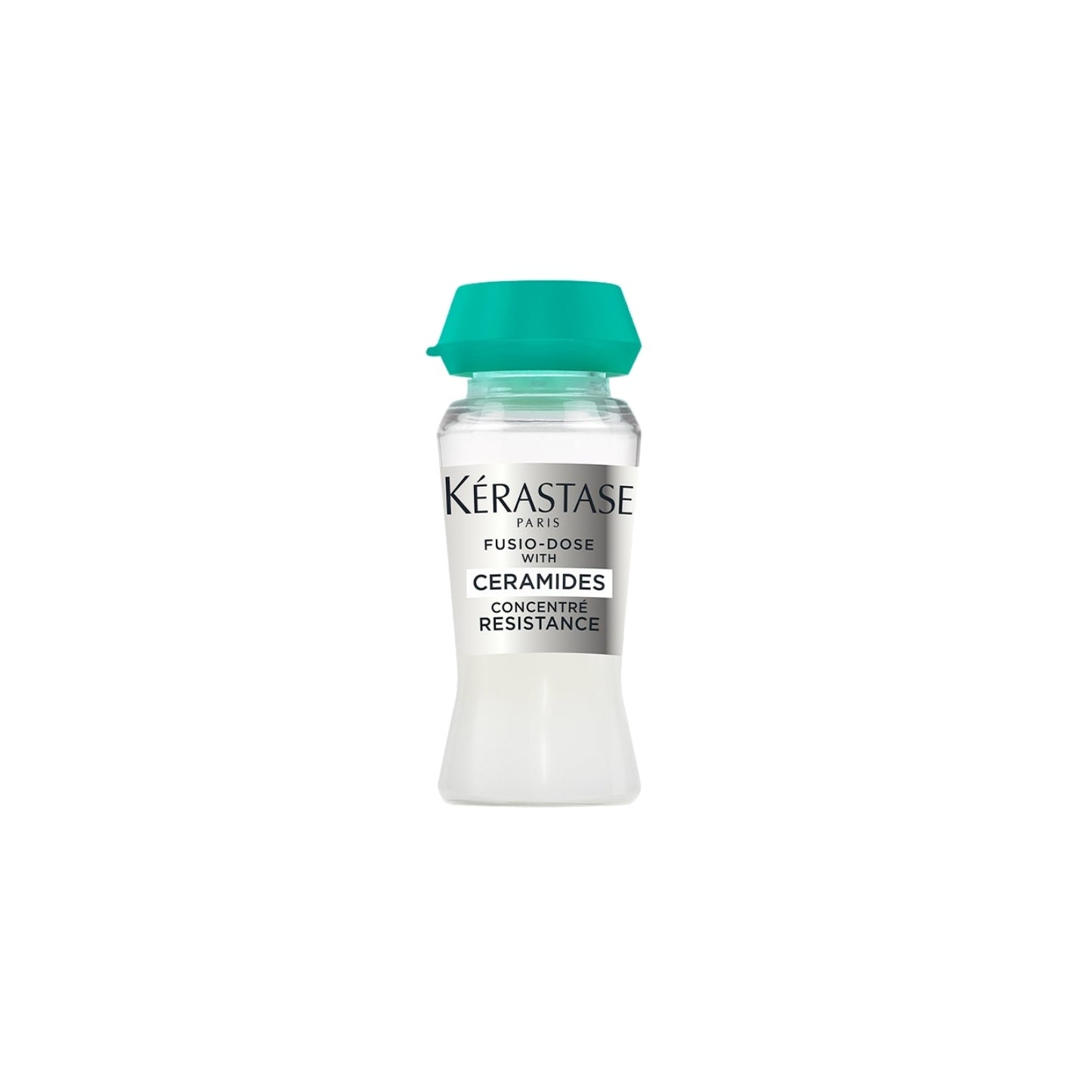 🎁 Ampola Kérastase Fusio-Dose Concentré Vita Ciment Résistance 12 ml (100% off)