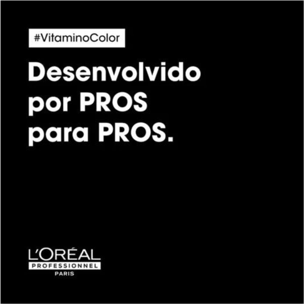 Condicionador Loreal Vitamino Color 750 ml
