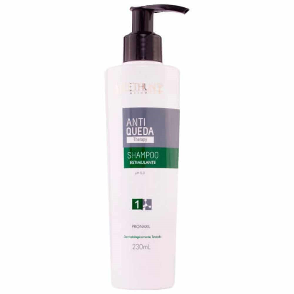 Shampoo Aneethun Shampoo AntiQueda 300 ml