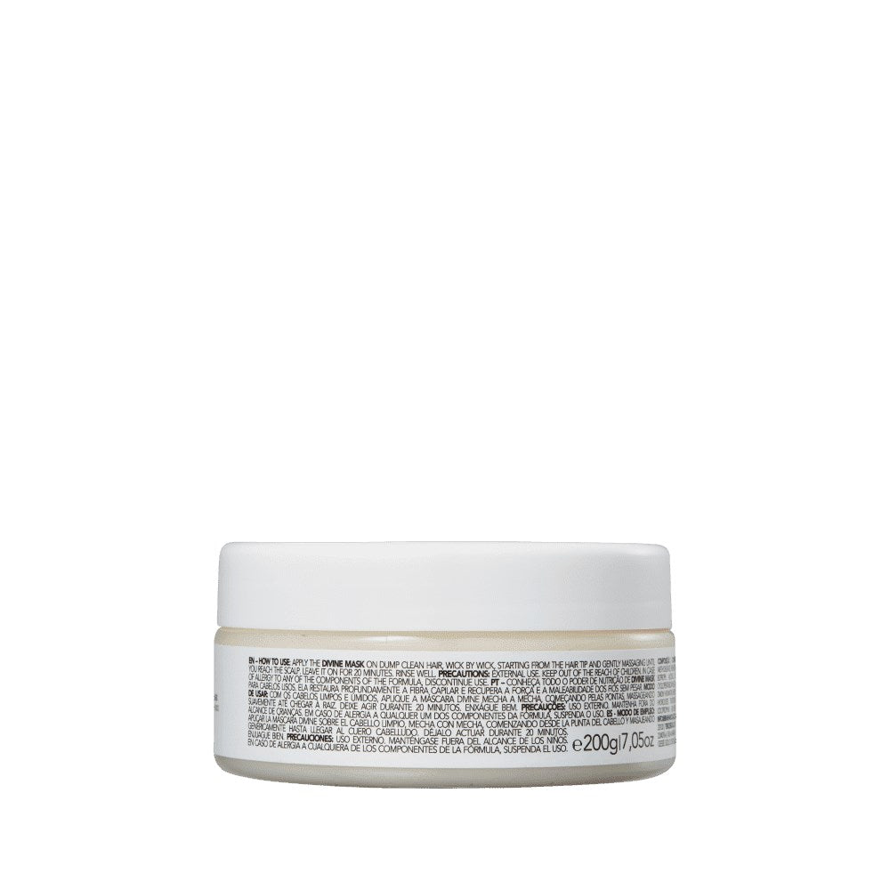 Máscara Braé Divine 200 g