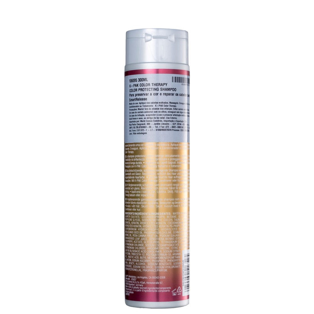 Shampoo Joico K-PAK Color Therapy 300 ml