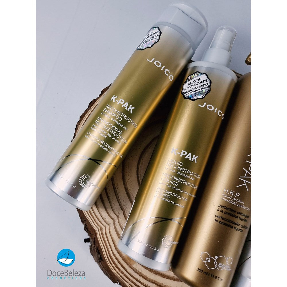 Condicionador Joico K-PAK 250 ml