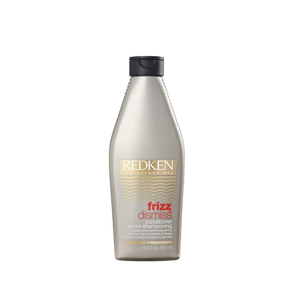 Condicionador Redken Frizz Dismiss 250 ml