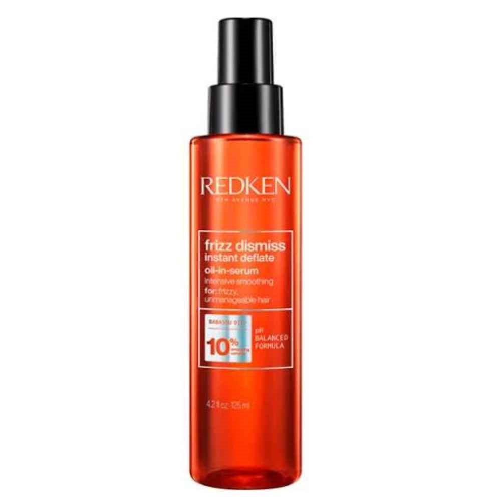 Sérum Redken Frizz Dismiss Instant Deflate 125 ml