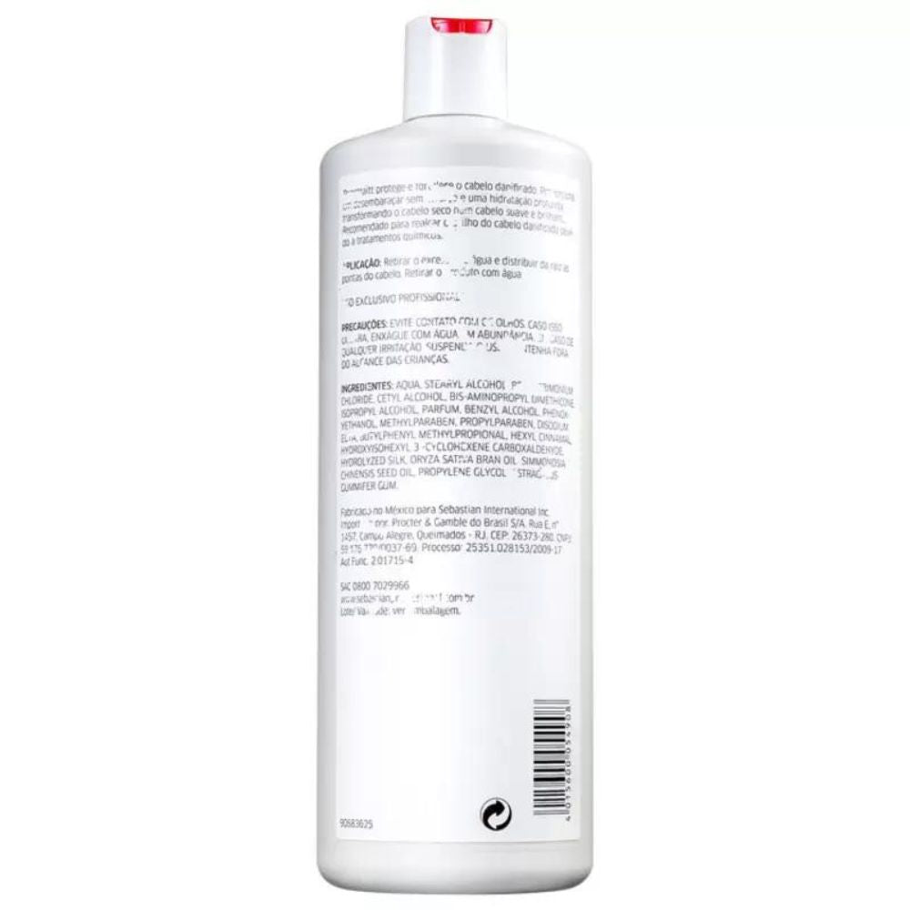 Condicionador Sebastian Penetraitt 1 Litro