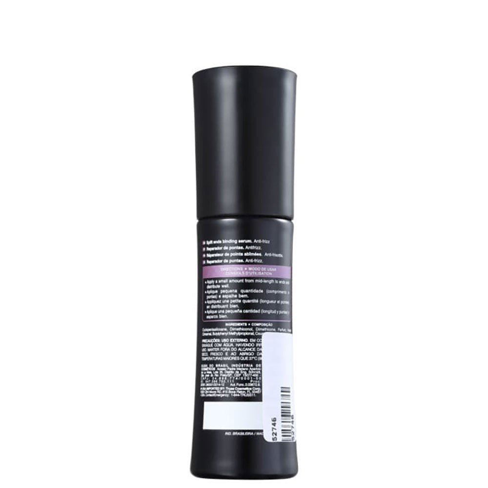 Truss Gloss Shine Sérum Oleo Reparador de Pontas 90 ml
