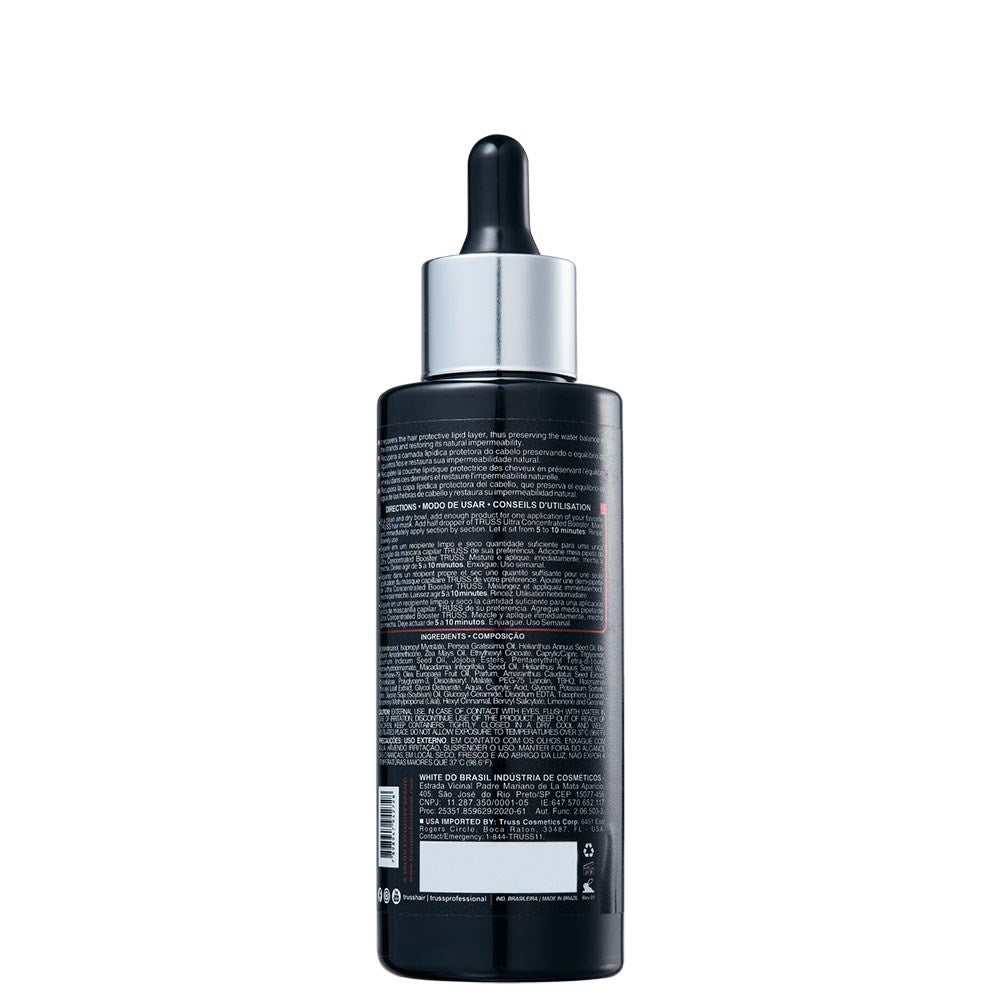 Truss Ultra Concentrated Booster Tratamento Capilar 100 ml