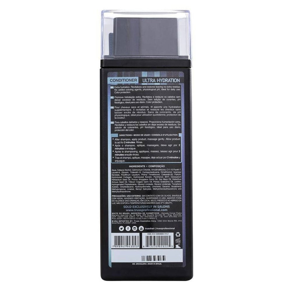 Condicionador Truss Ultra Hydration 300 ml