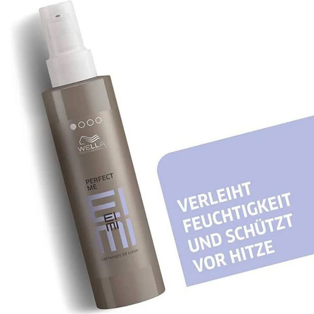 Leave-in Wella EIMI Perfect Me 100 ml