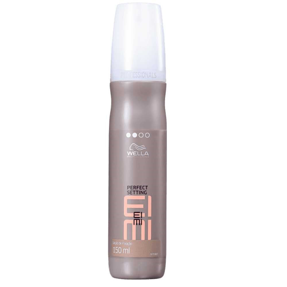 Spray Wella EIMI Perfect Setting de Volume 150 ml
