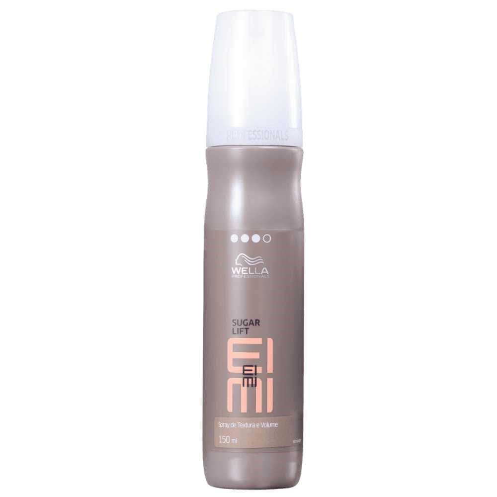 Spray Wella EIMI Sugar Lift Texturizador 150 ml