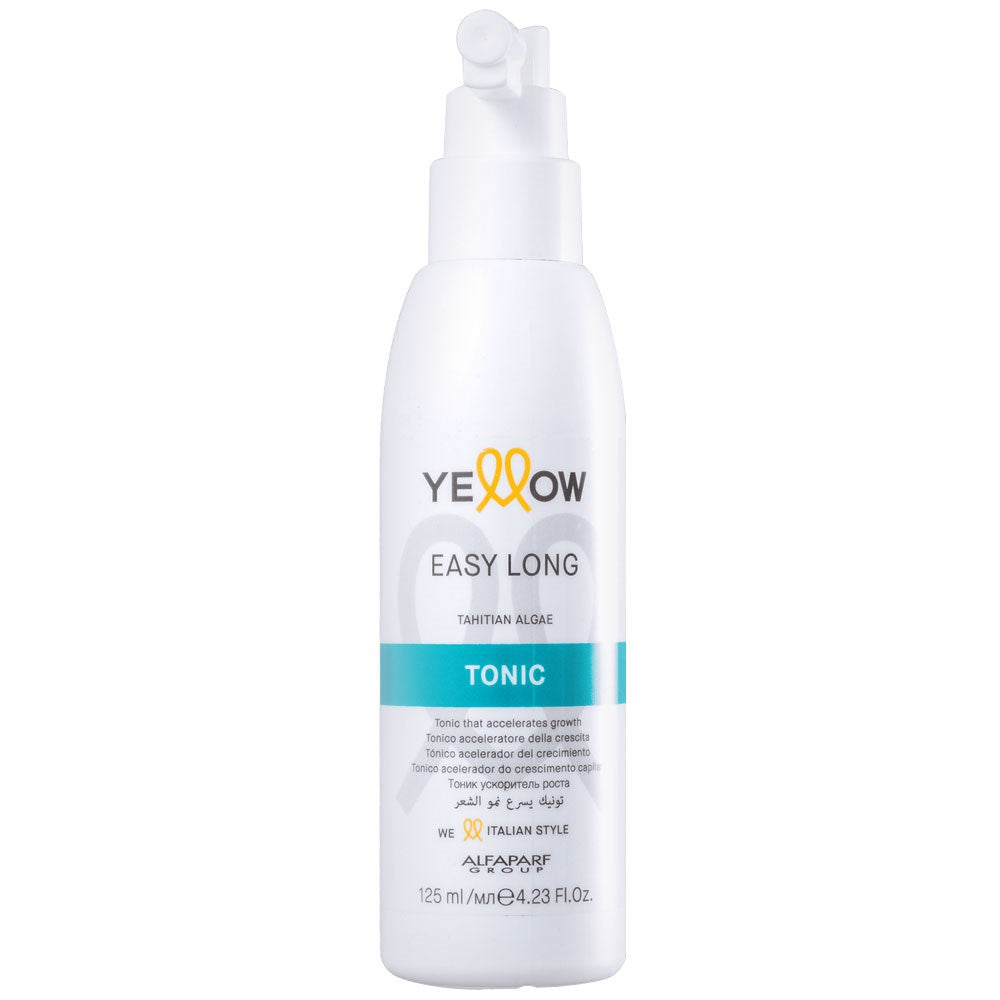 Yellow Easy Long Tônico Capilar 125 ml