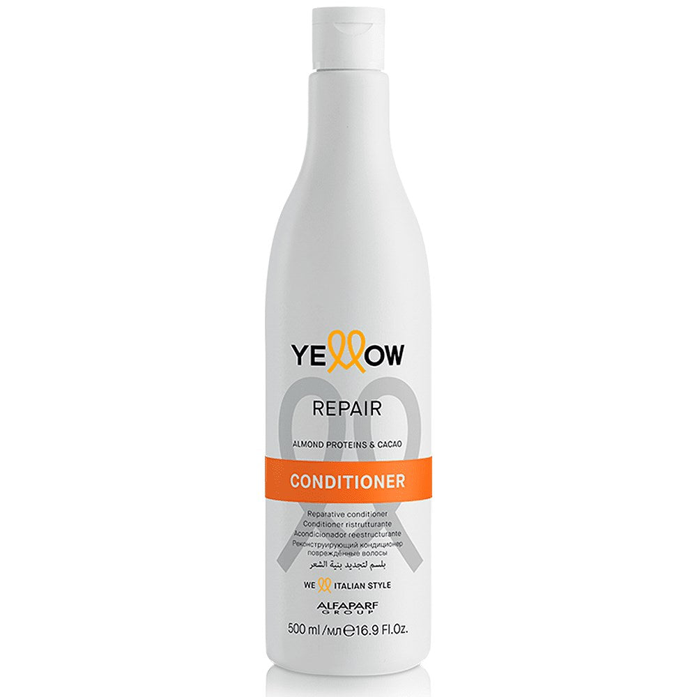 Condicionador Yellow Repair 500 ml