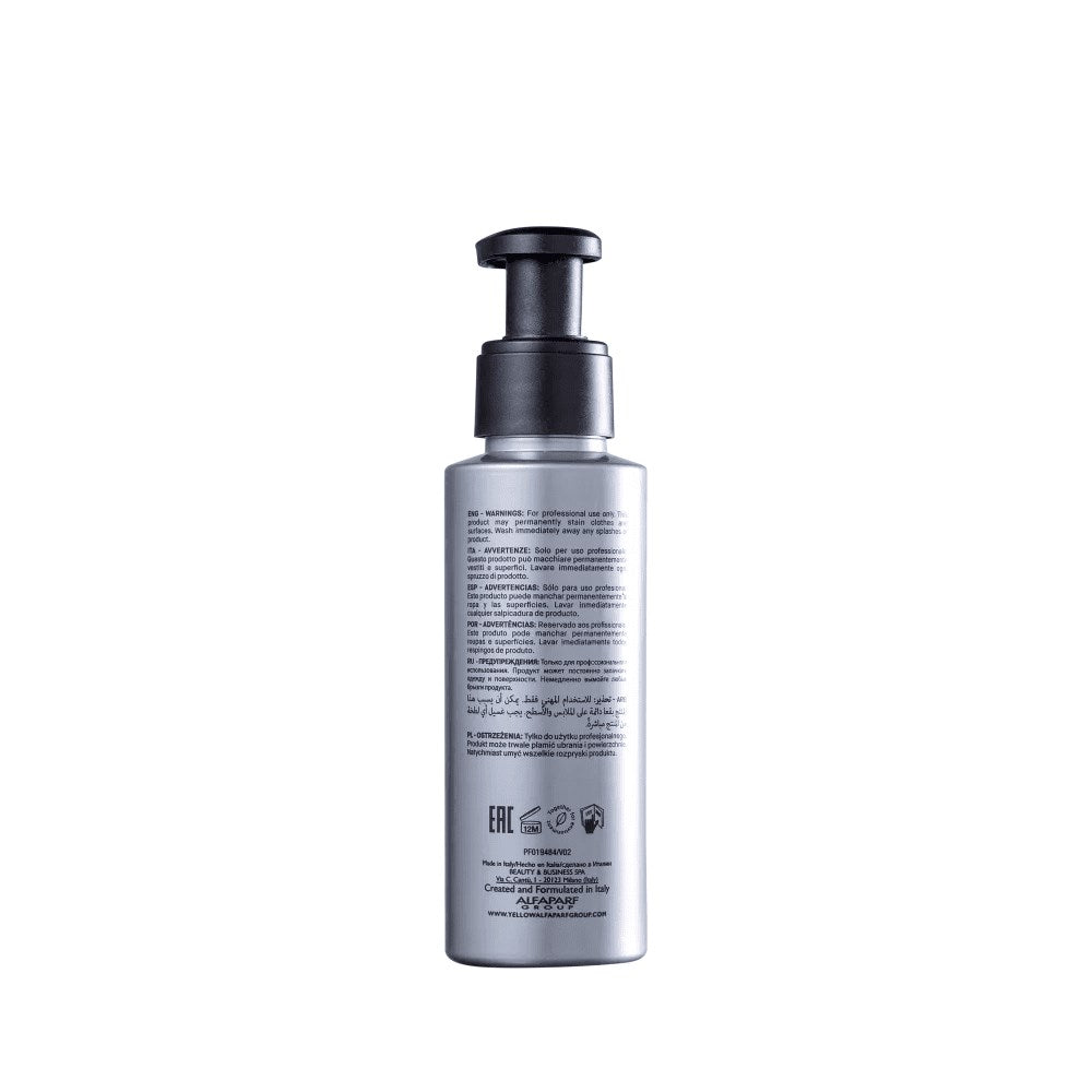 Yellow Silver Pure Silver 100 ml