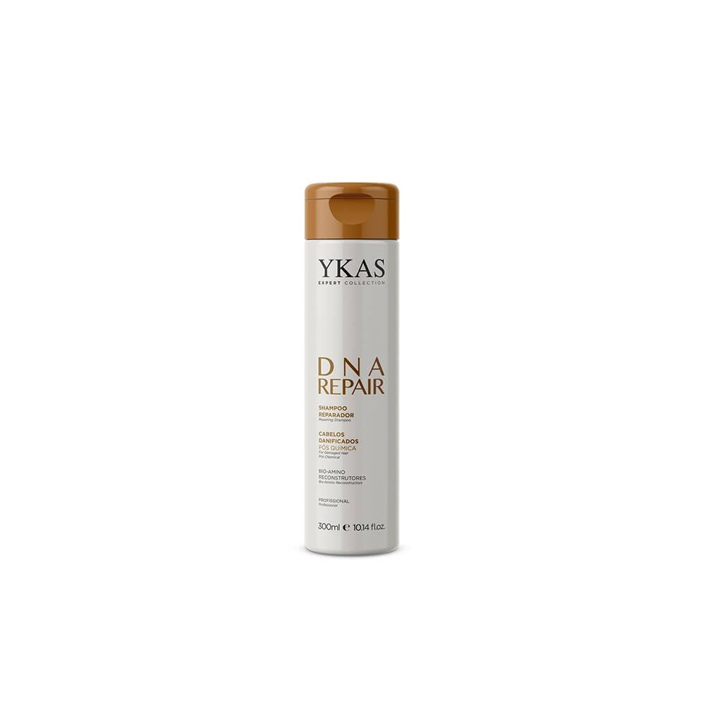 Leave-in Ykas Dna Repair 250 ml