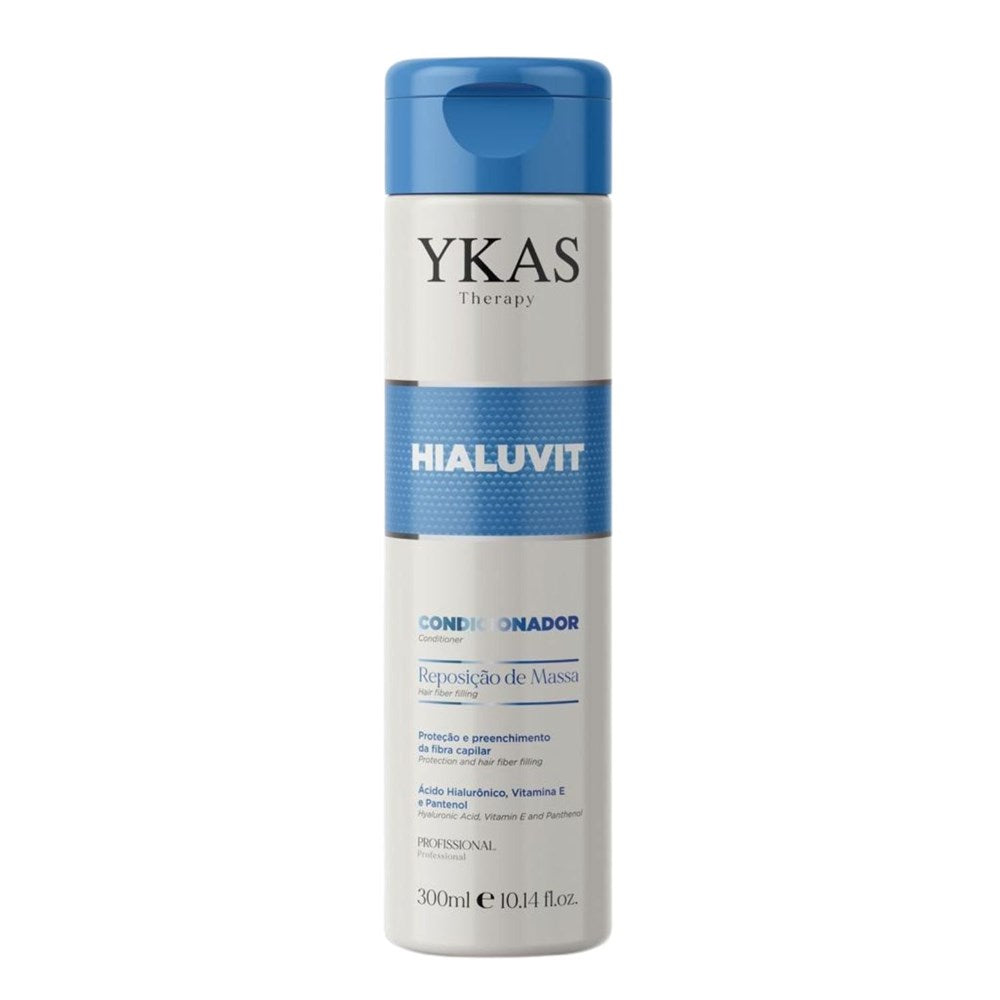 Condicionador Ykas Hialuivit 300 ml