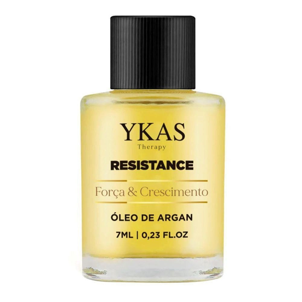 Oleo Ykas Resistance de Argan 7 ml