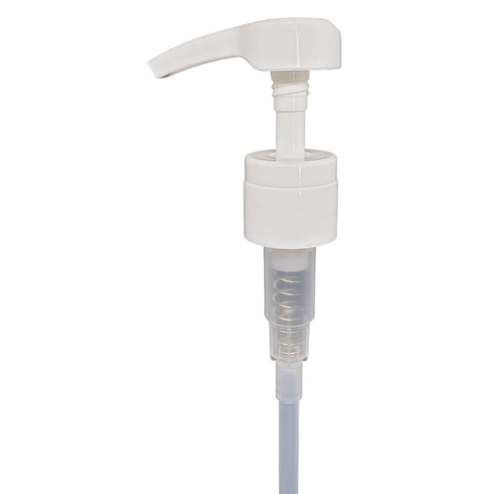 KIT 40 Válvulas Dosadoras Pump para Shampoo e Condicionador 1 Litro