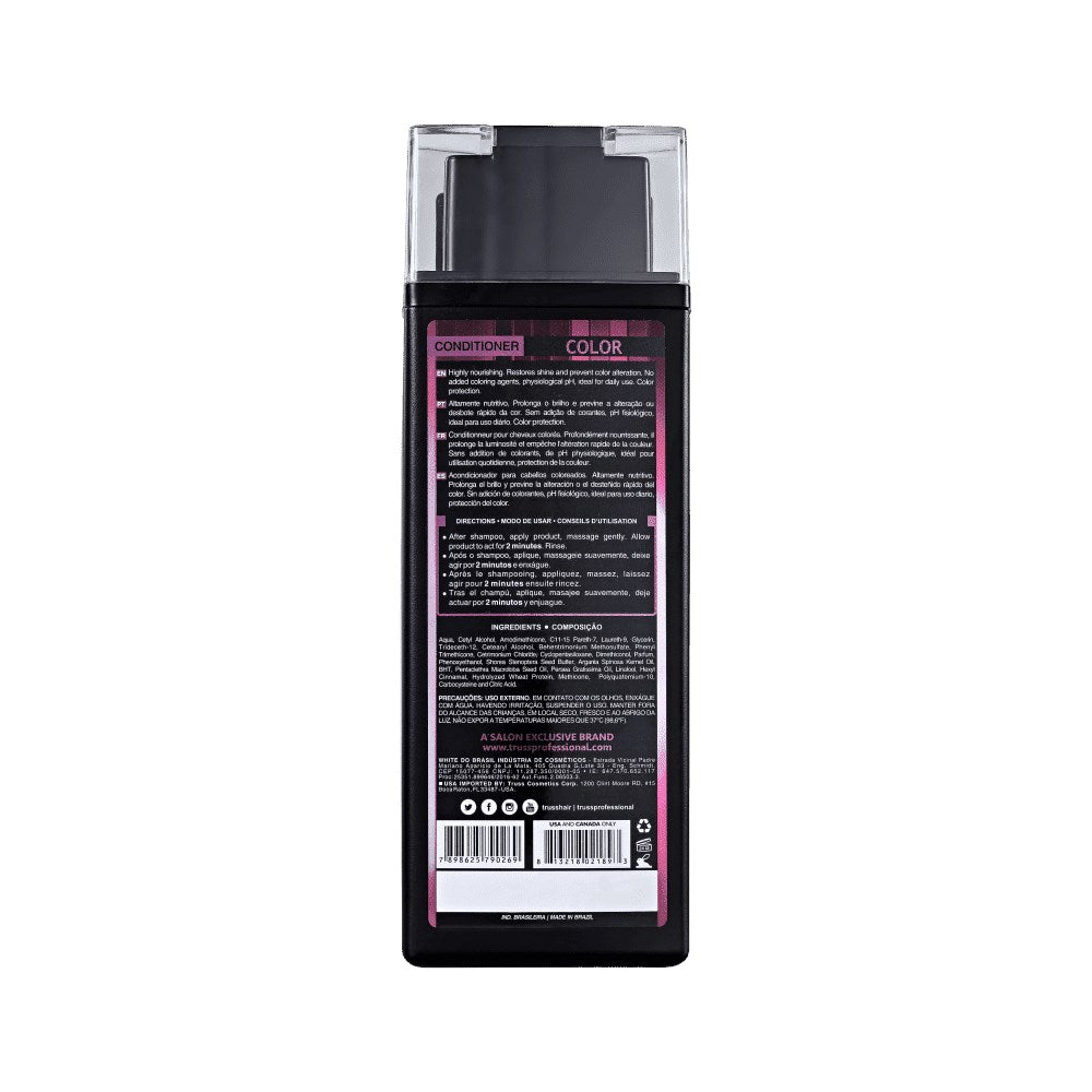 Condicionador Truss Color 300 ml