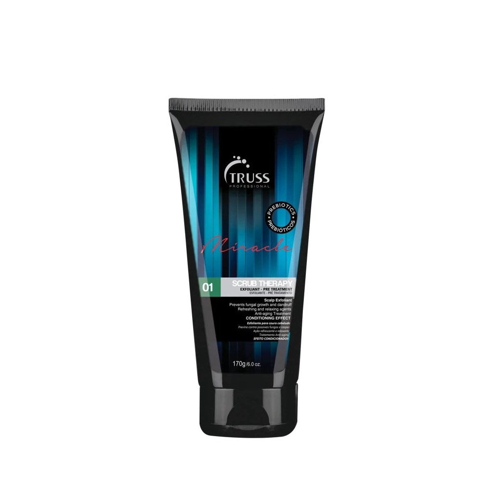 Truss Miracle Scrub Therapy 170 g
