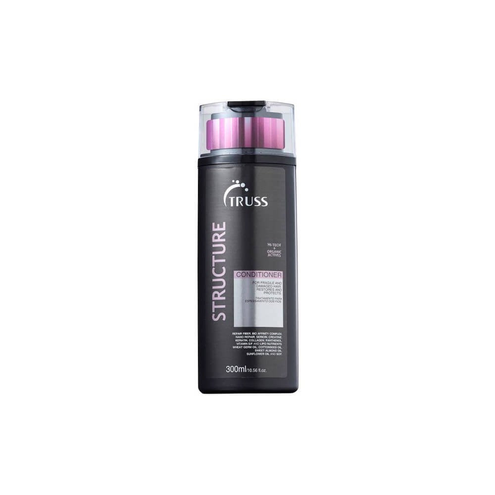 Condicionador Truss Structure 300 ml