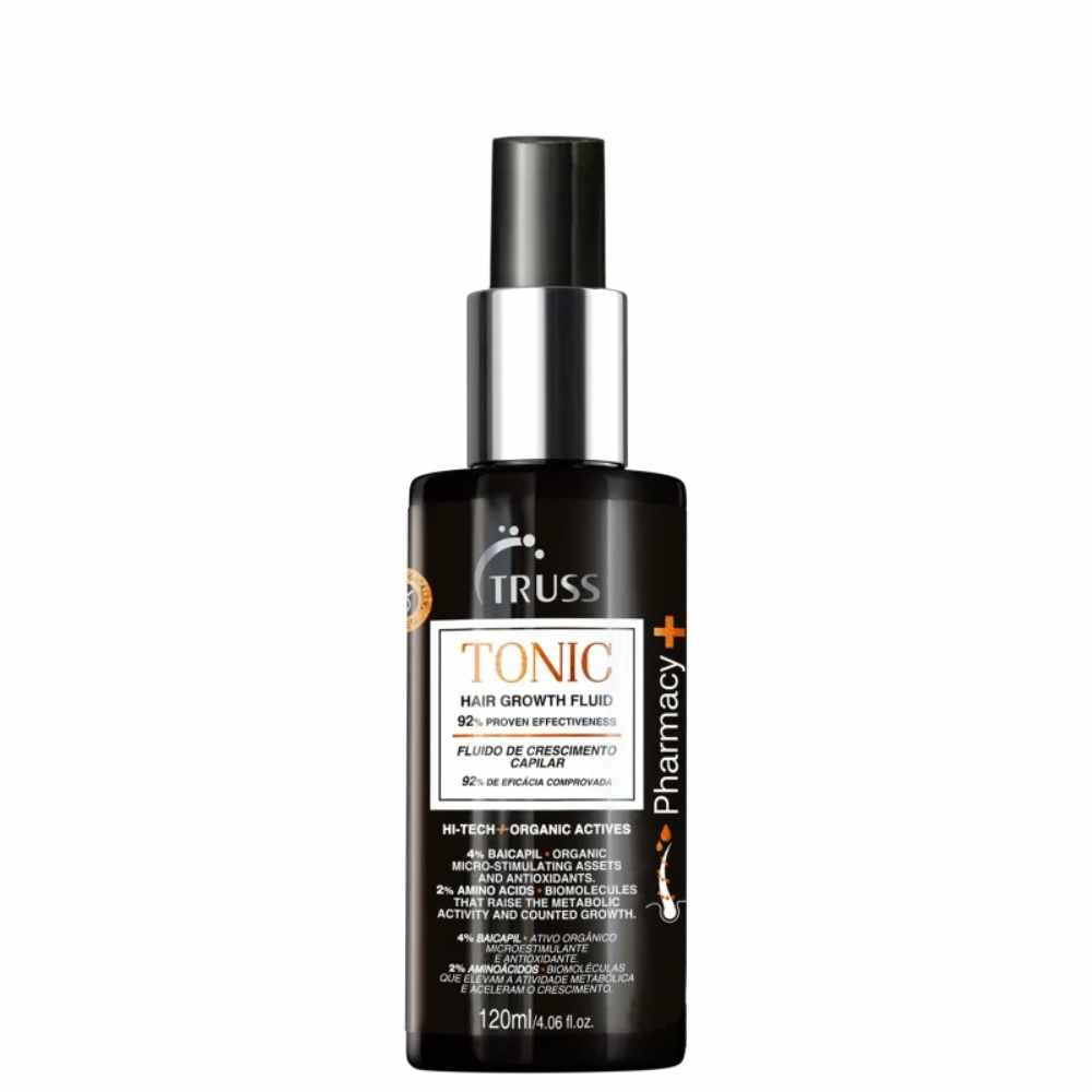 Truss Tonic Pharmacy+ 120 ml