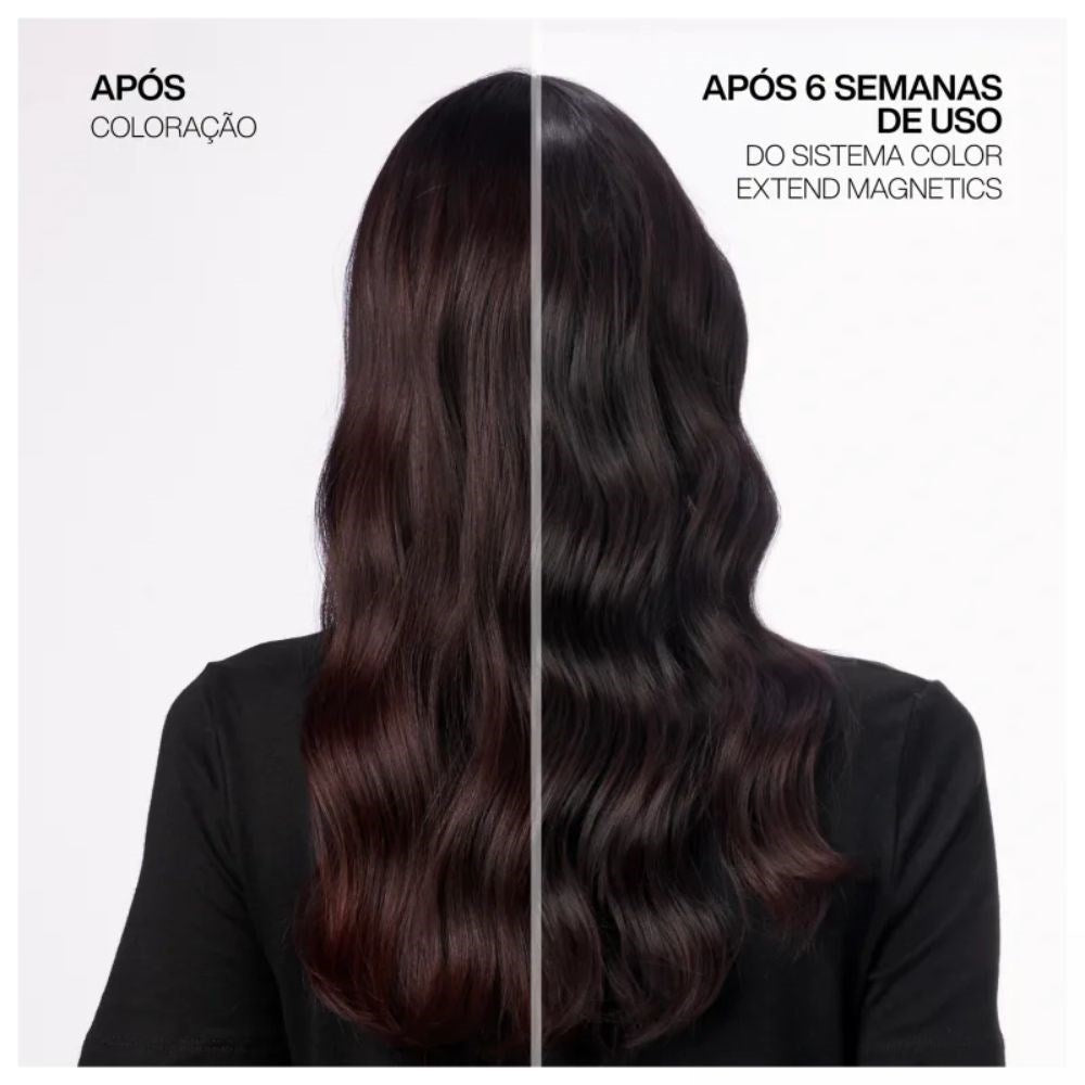 Condicionador Redken Color Extend Magnetics 1 Litro