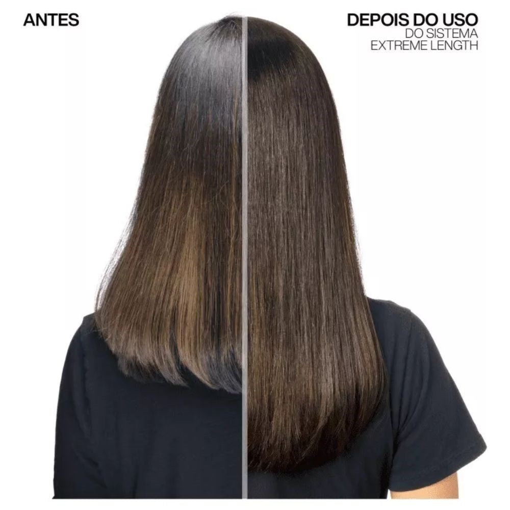 Shampoo Redken Extreme Length 1 Litro