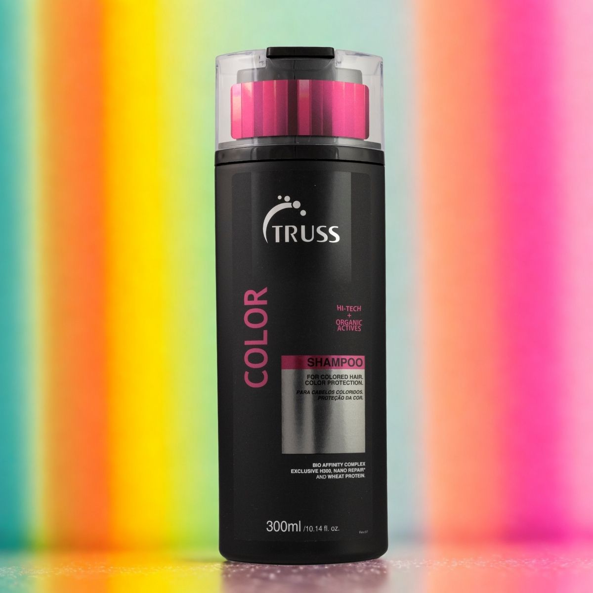 Shampoo Truss Color 300 ml