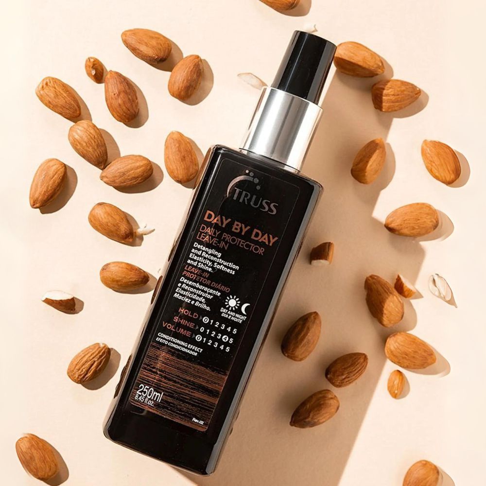 Leave-in Truss Day By Day 250 ml