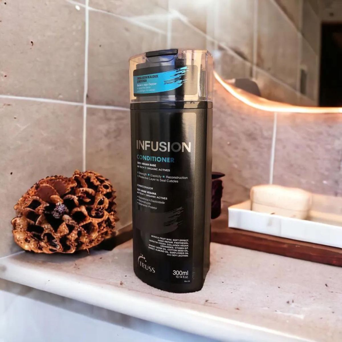 Condicionador Truss Infusion 300 ml