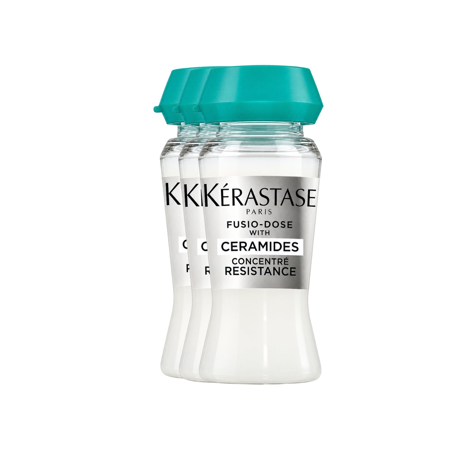 Kérastase Fusio-Dose Vita Ciment | Reconstrução e força – Doce Beleza