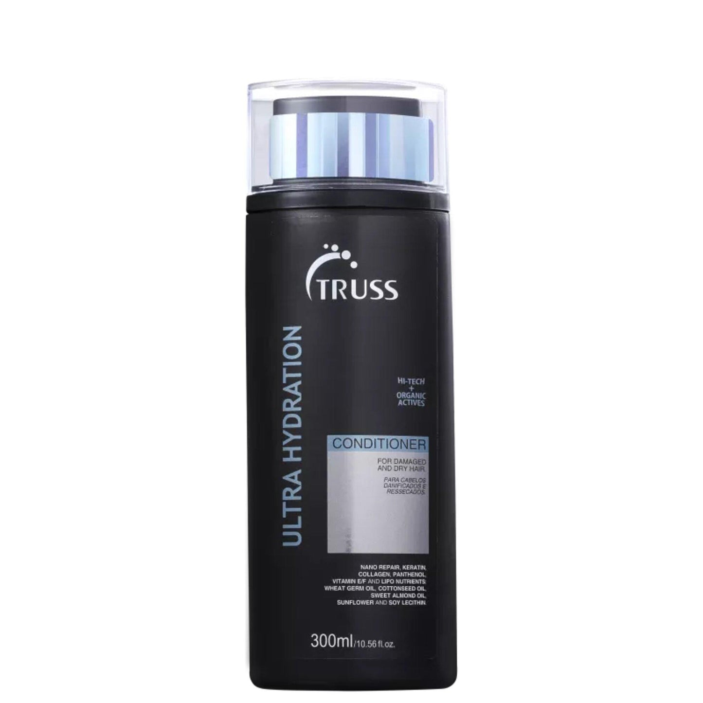 Condicionador Truss Ultra Hydration 300 ml