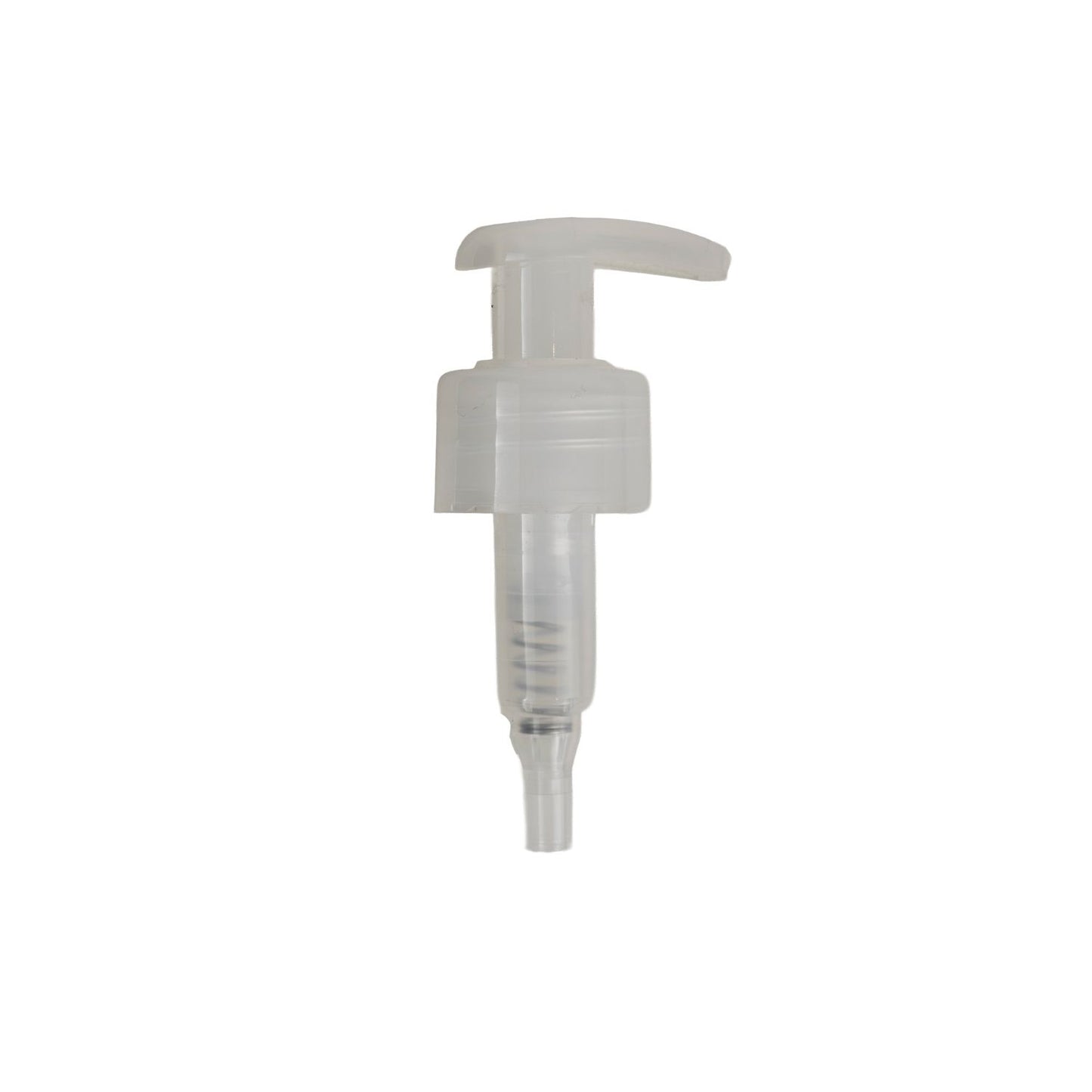 Válvula Dosadora Pump para Shampoo e Condicionador 1 Litro