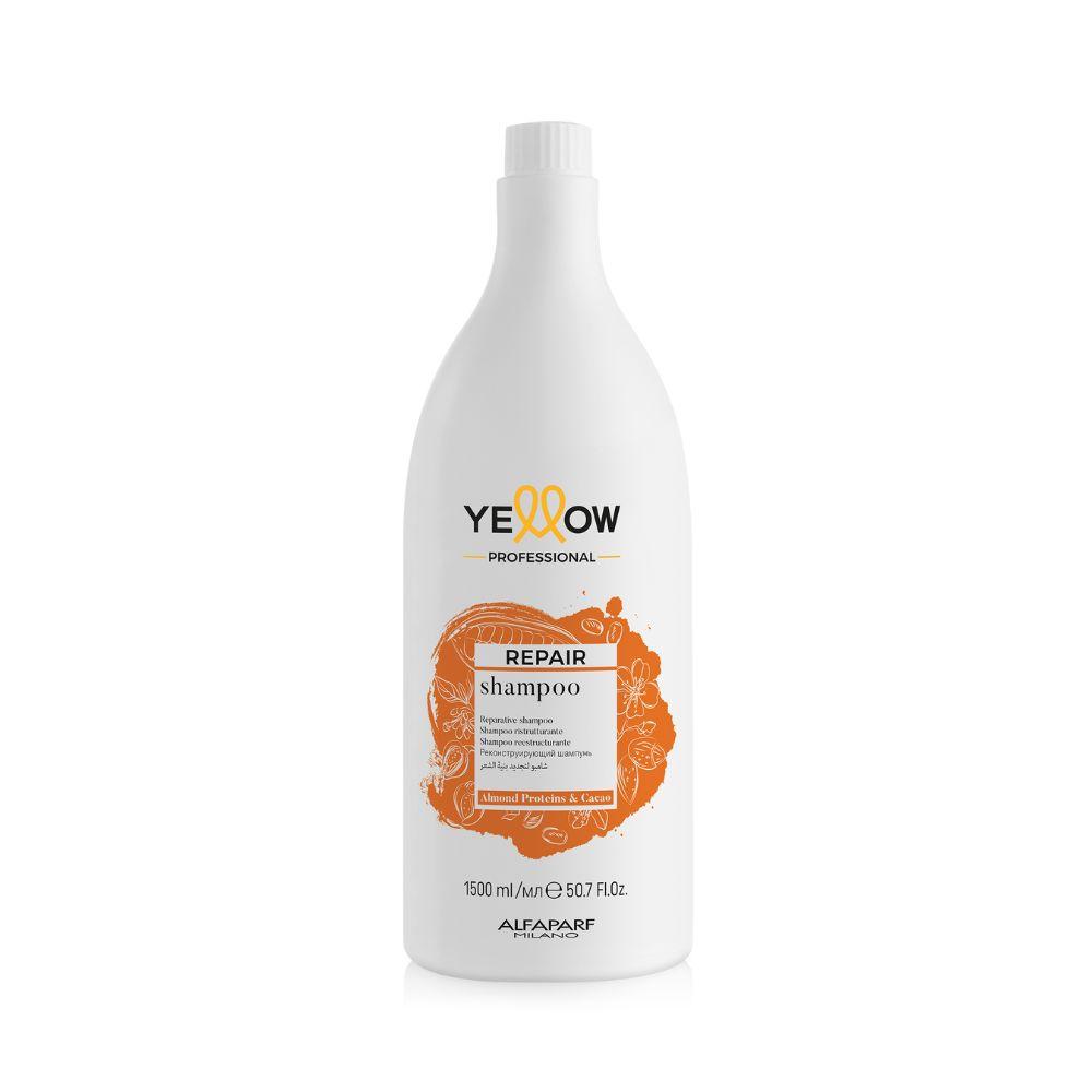 Shampoo Yellow Repair 1500 ml