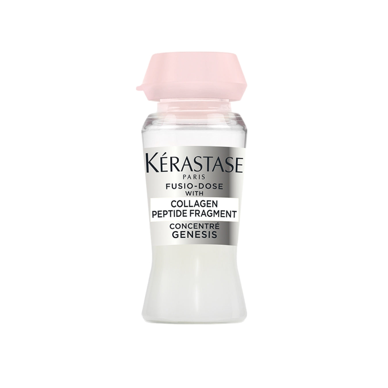 Kérastase Genesis Ampli-Force 12ml | Ampola de resiliência – Doce