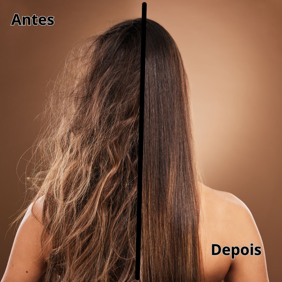 Shampoo Ykas Dna Repair 300 ml