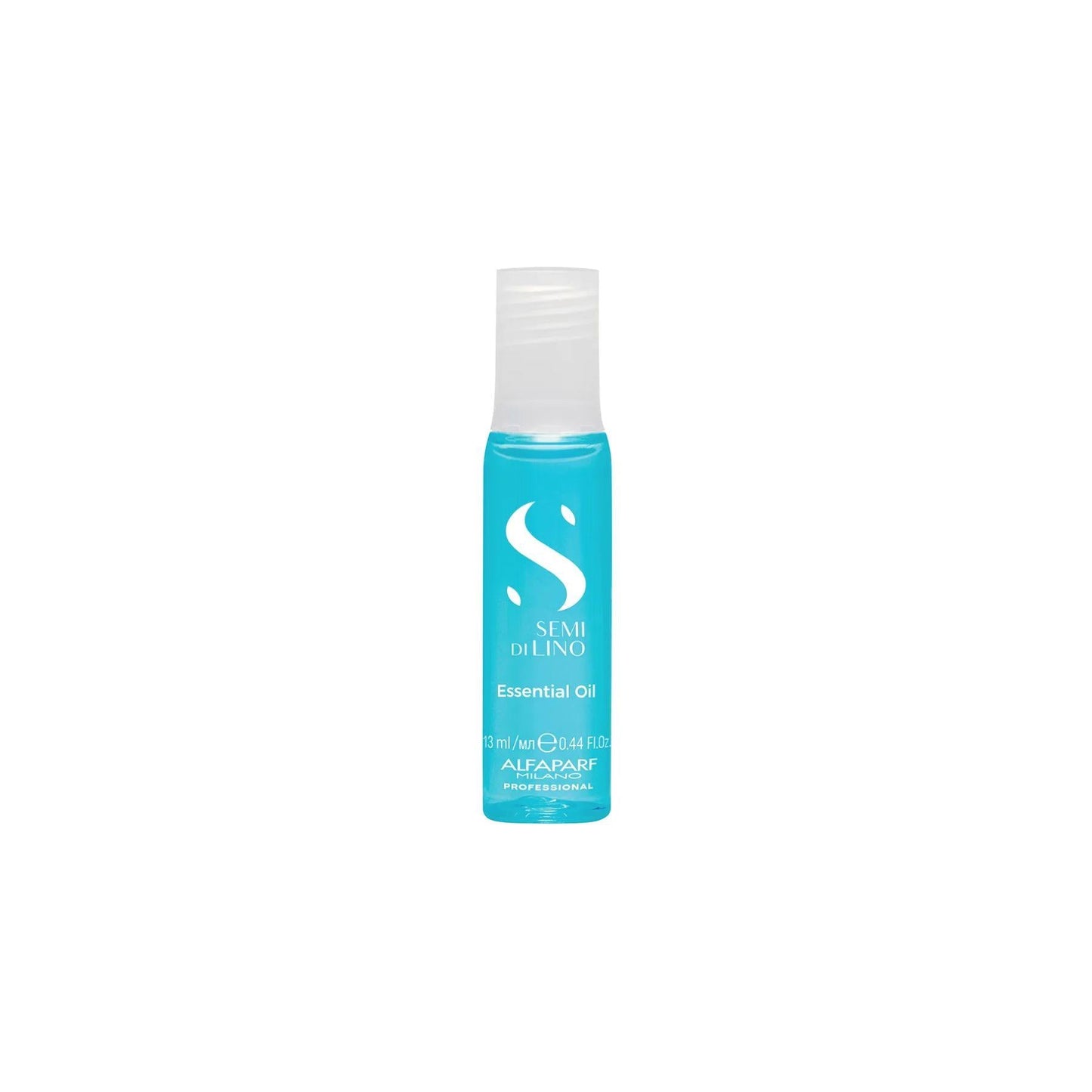 🎁 Ampola Alfaparf Semi Di Lino Sublime Essential Oil Capilar 13 ml (100% off)
