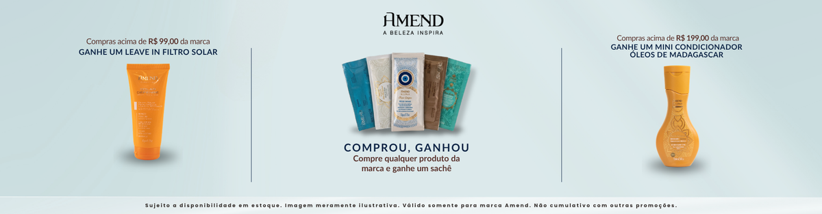 Amend
