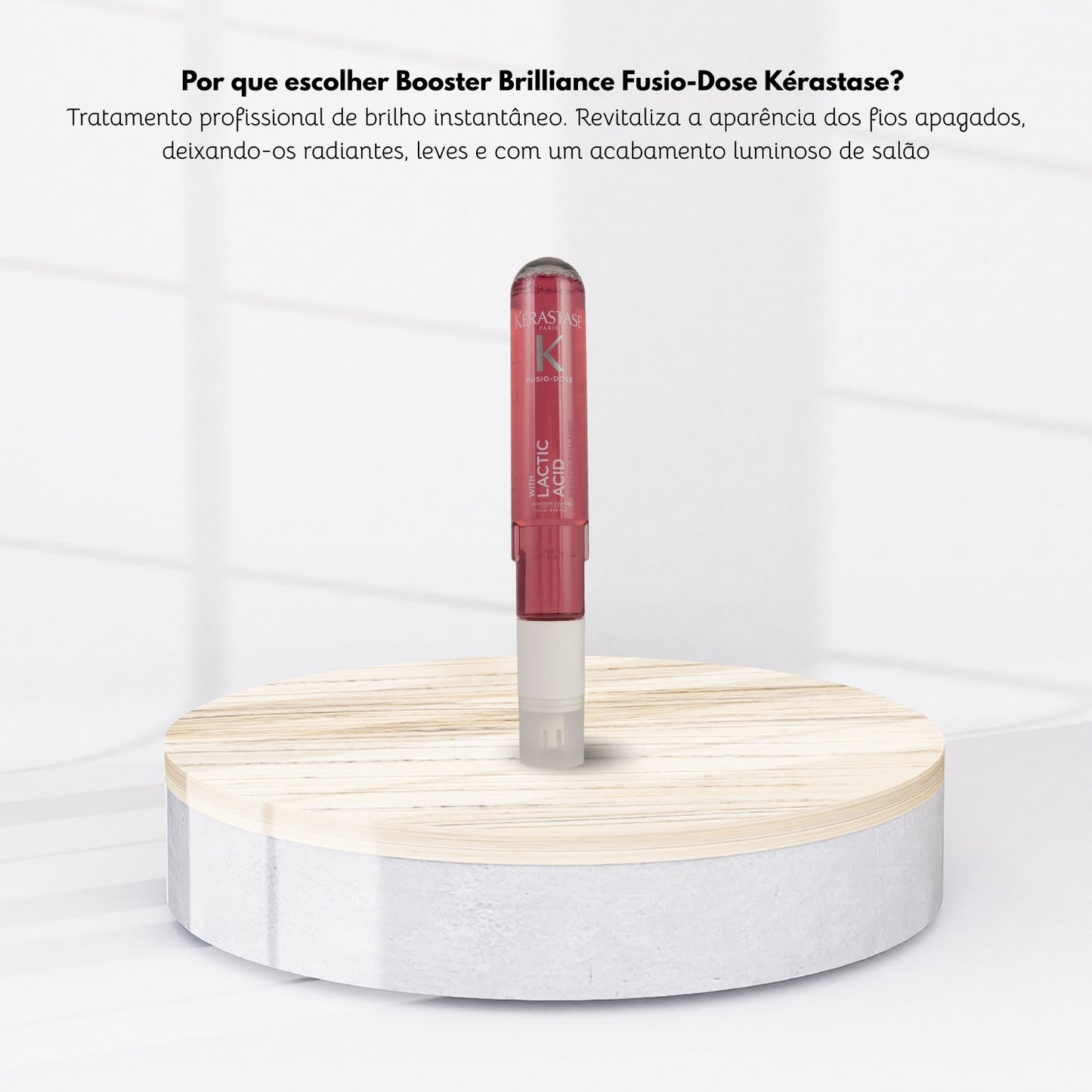 Kérastase Fusio-Dose Booster Brillance 120 ml