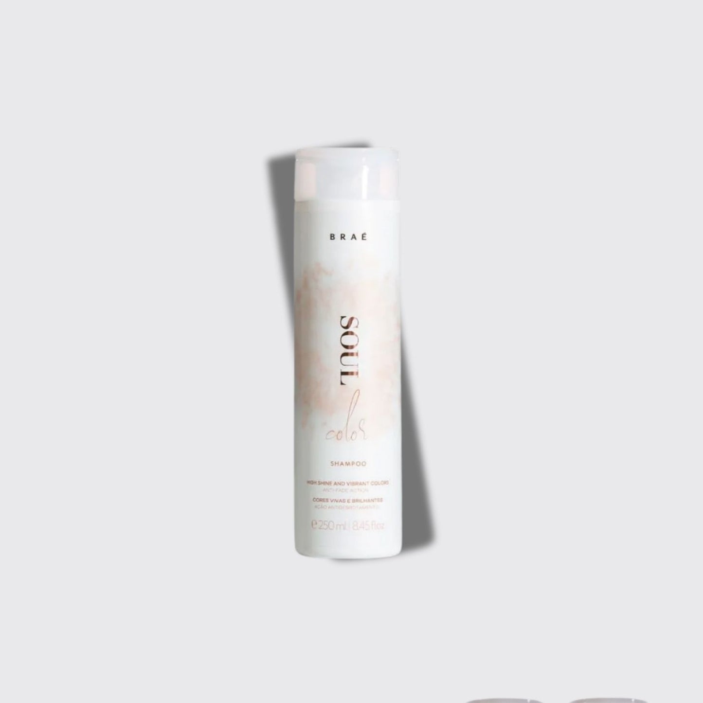 Shampoo Braé Soul Color 250 ml
