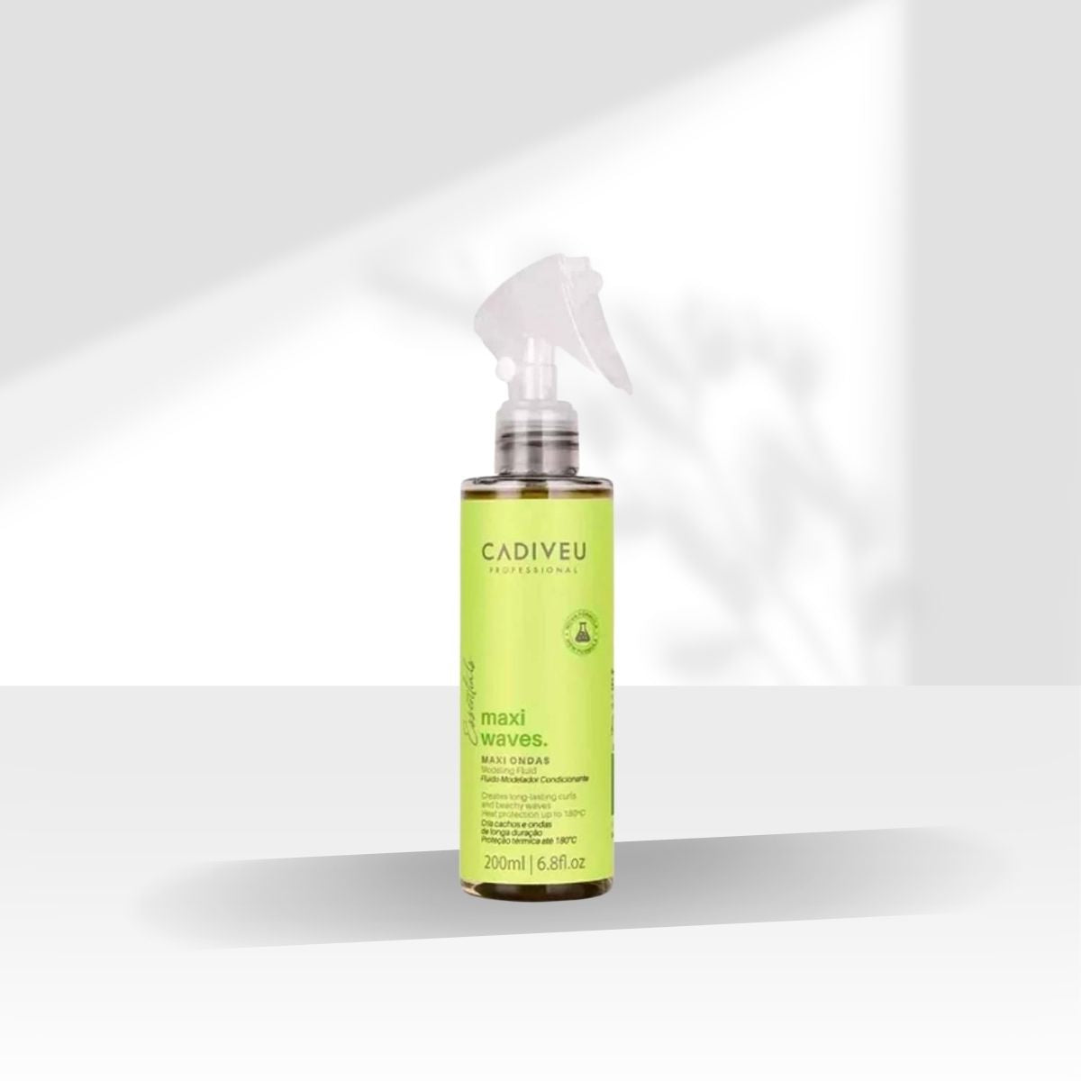 Leave-in Cadiveu Maxi Ondas Ativador de Cachos 200 ml