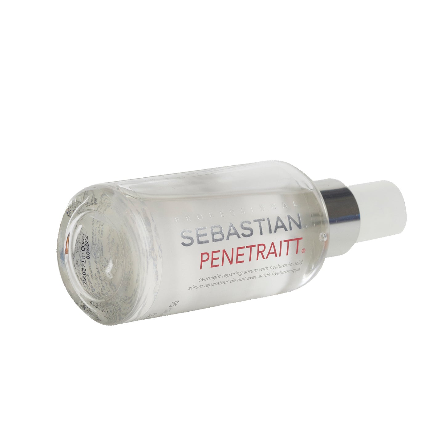 Serum Sebastian Penetraitt Noturno Oleo Reparador de Pontas 95 ml