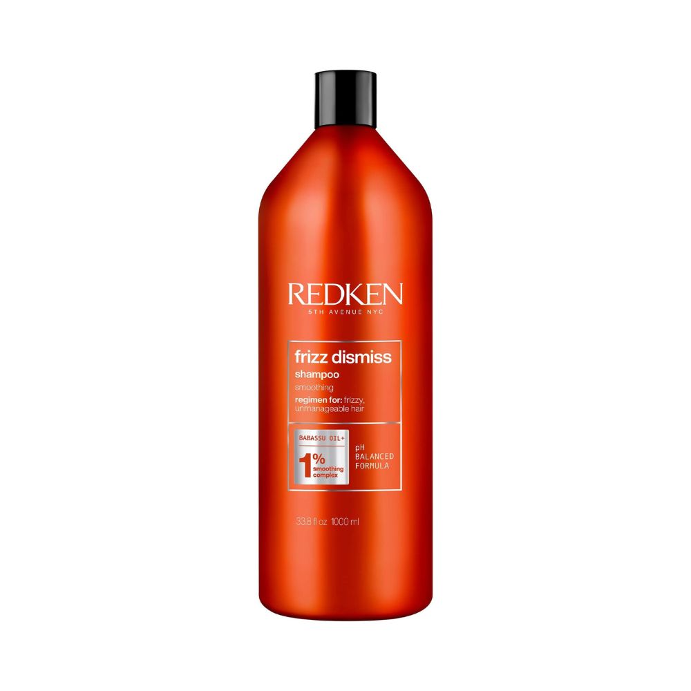 Shampoo Redken Frizz Dismiss 1 Litro