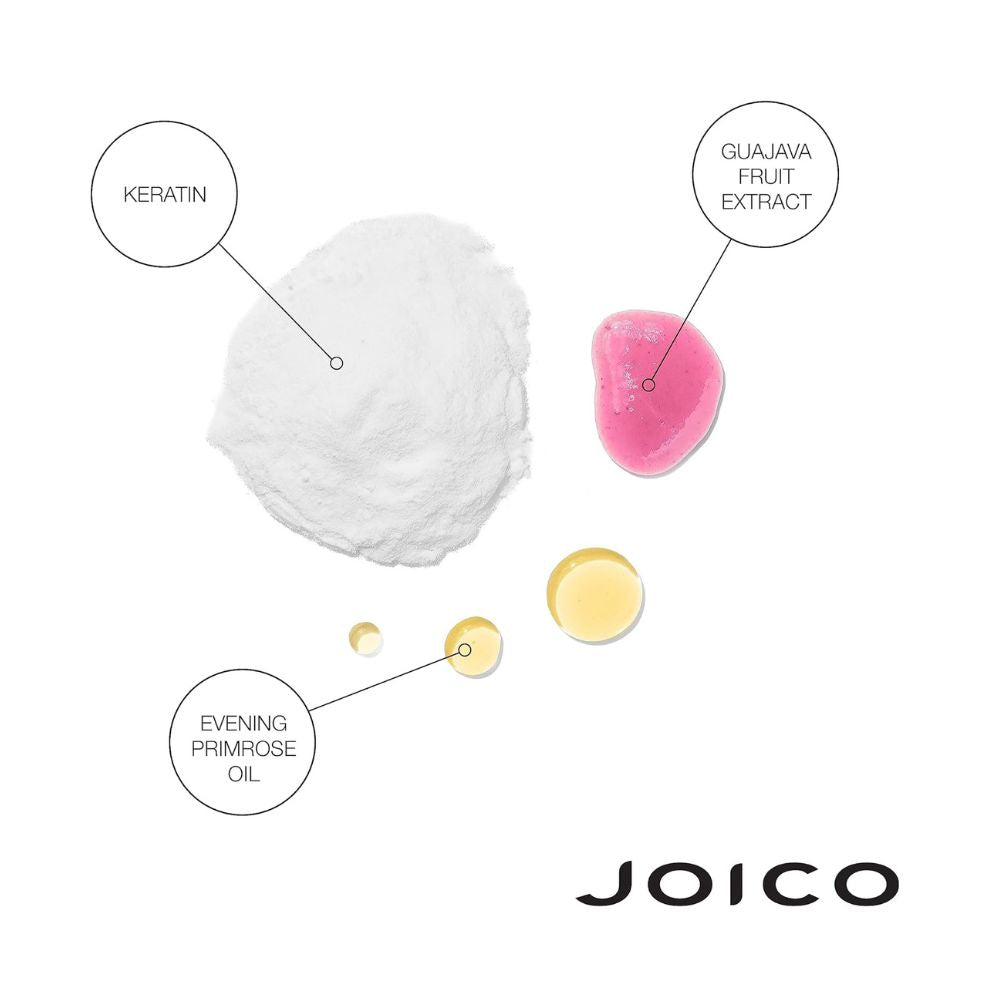 Shampoo Antirresíduo Joico K-PAK Clarifying 1 Litro