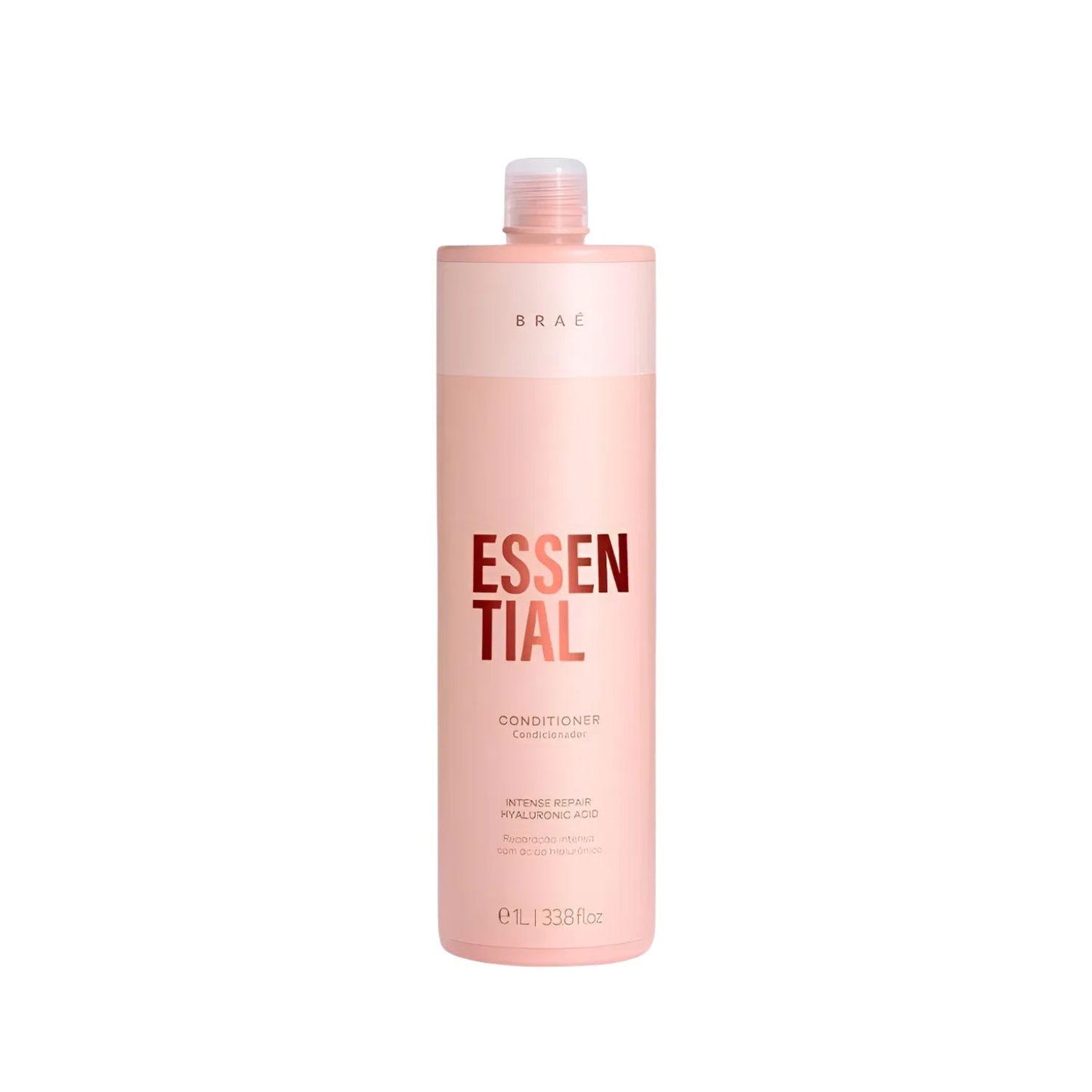 Condicionador Braé Essential 1 Litro