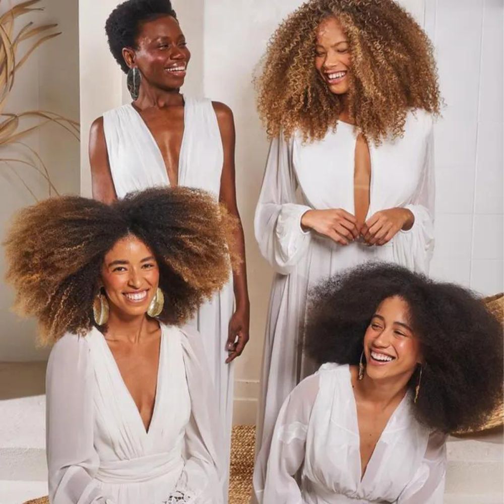 Shampoo Braé Go Curly Crespos 250 ml