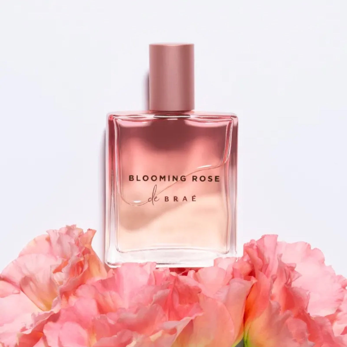 Braé Blooming Rose Perfume de Cabelo 50 ml