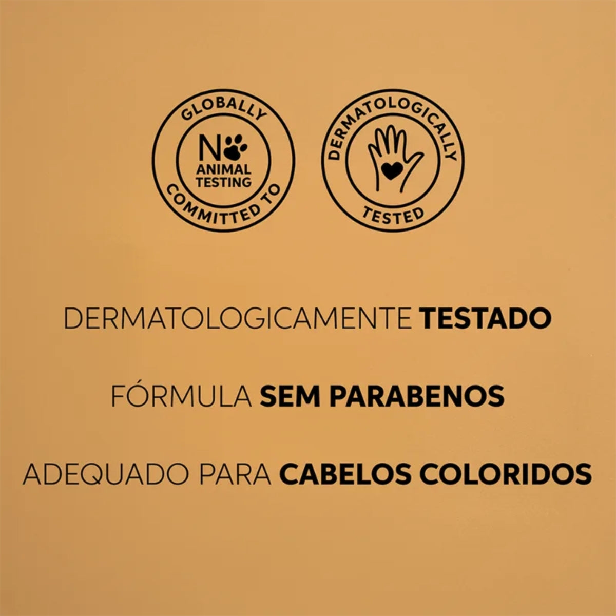 Máscara Wella Ultimate Luxe Oil Intensiva 500 ml